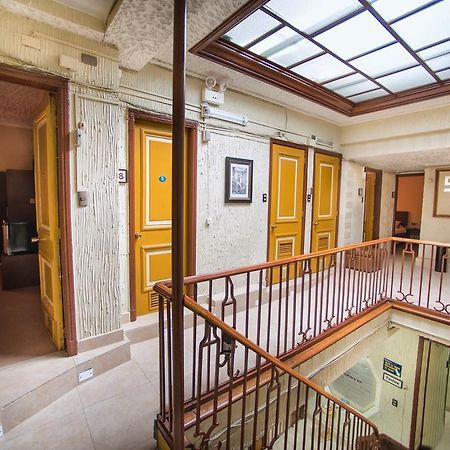 Hotel Sahara Inn Santiago Ngoại thất bức ảnh