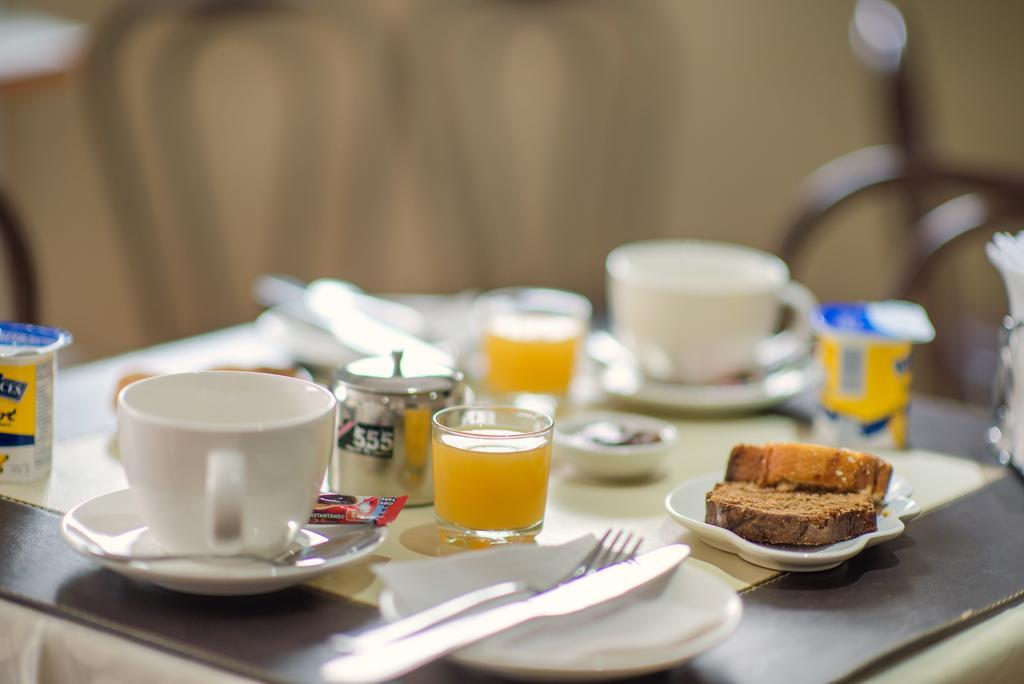 Hotel Sahara Inn Santiago Ngoại thất bức ảnh