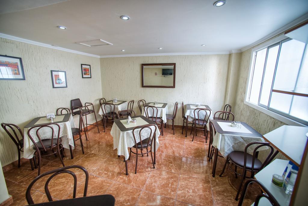 Hotel Sahara Inn Santiago Ngoại thất bức ảnh